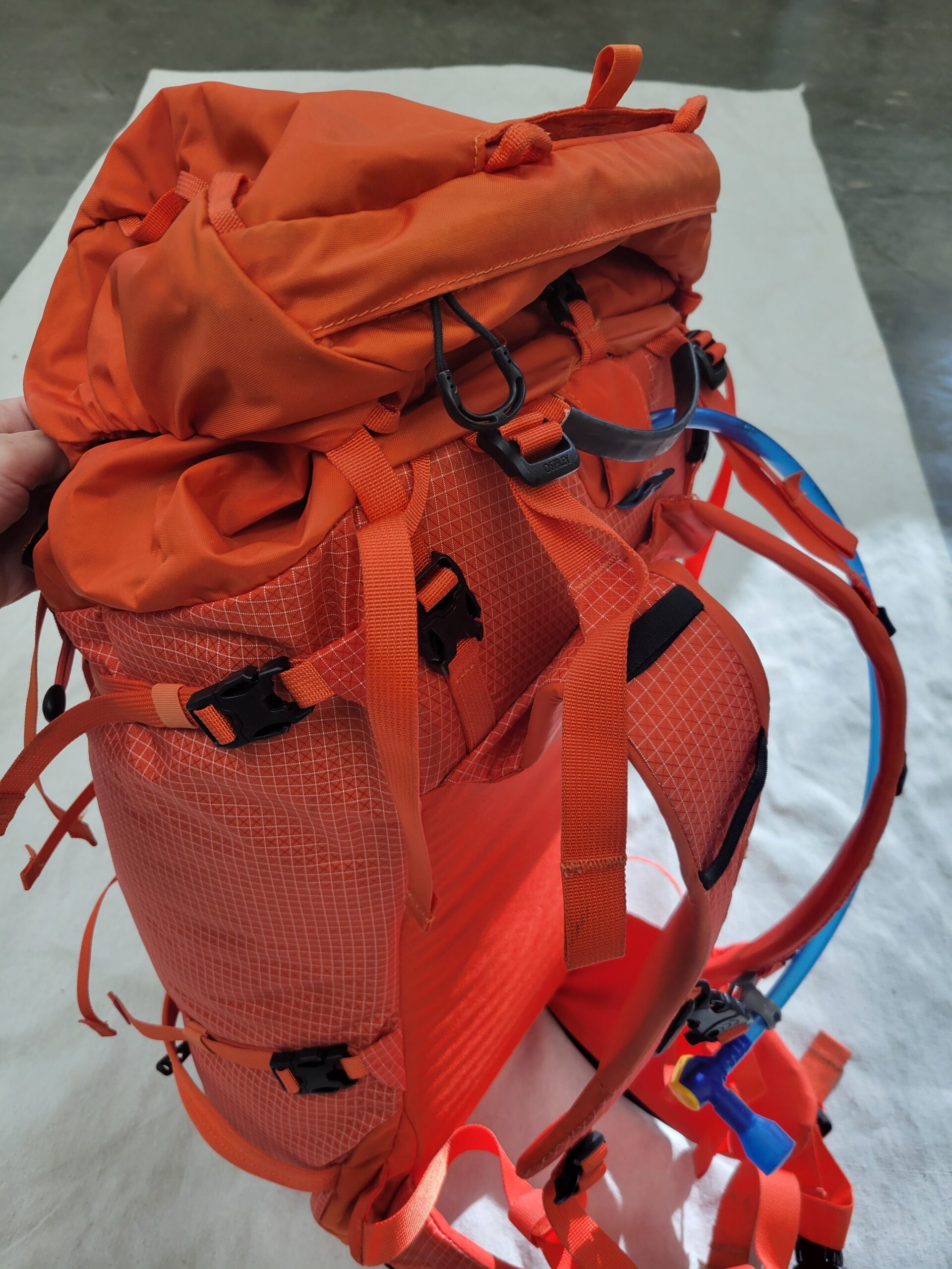 1 pack travel
