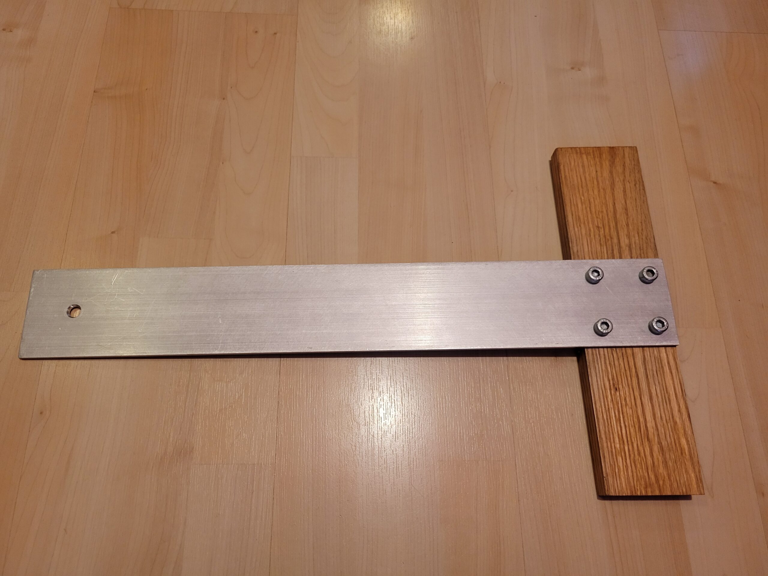 T-square for drafting