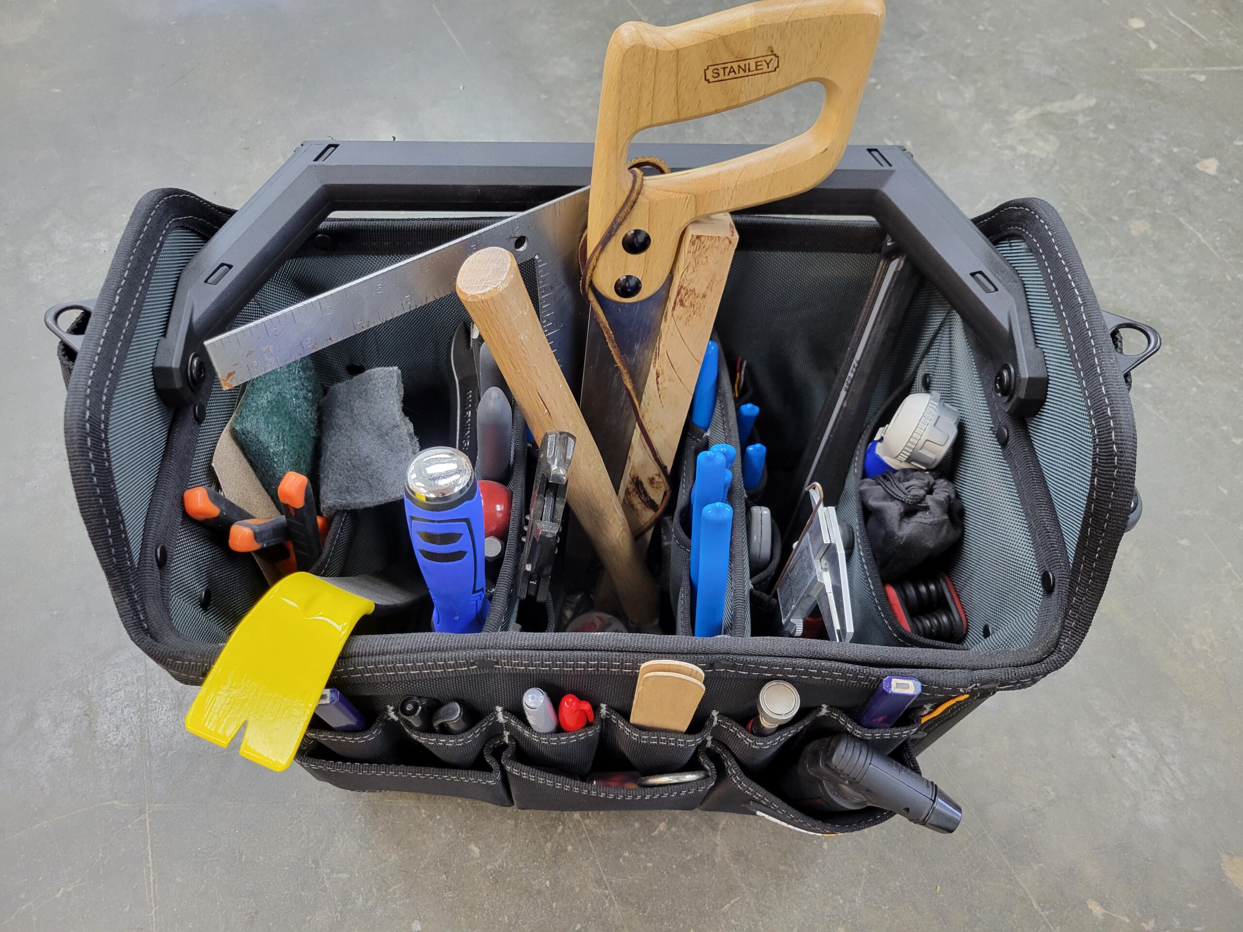 Universal Tool Kit
